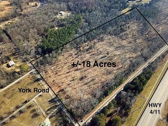 2nd image of 0 York Rd