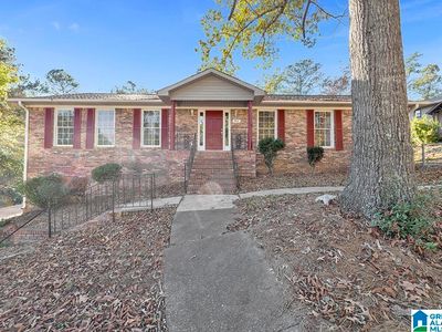 4912 Indian Valley Rd, Birmingham, AL, 35244