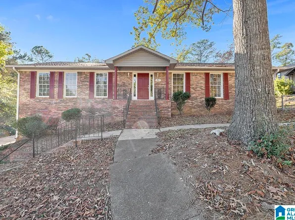 4912 Indian Valley Rd, Birmingham, AL 35244