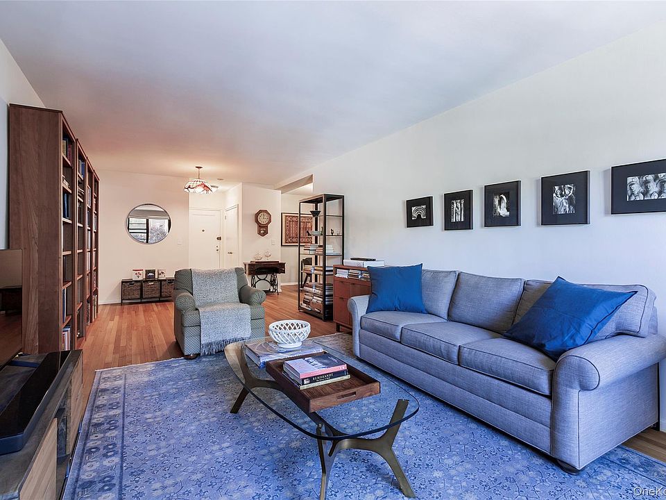 1st image of 3635 Johnson Avenue #3N