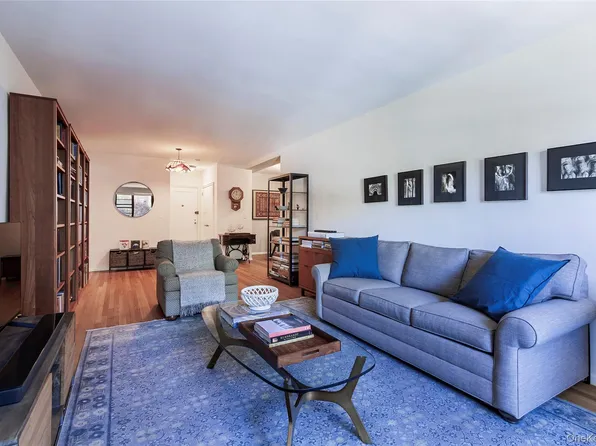 3635 Johnson Avenue #3N, Bronx, NY 10463