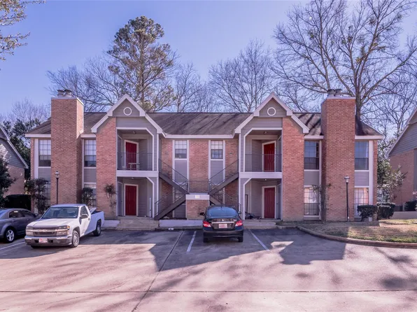 2401 Sycamore Ave APT B4, Huntsville, TX 77340