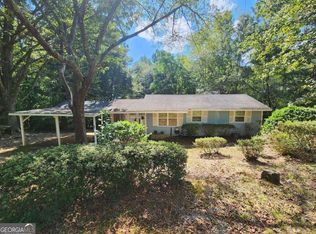 55 Pittman Dr, Whitesburg, GA 30185