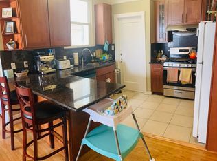 6318 California St #B, San Francisco, CA 94121