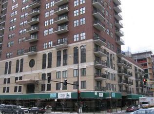 (Undisclosed Address), Chicago, IL 60605