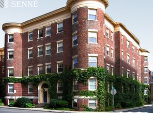 4 University Rd FLOOR 4, Cambridge, MA 02138