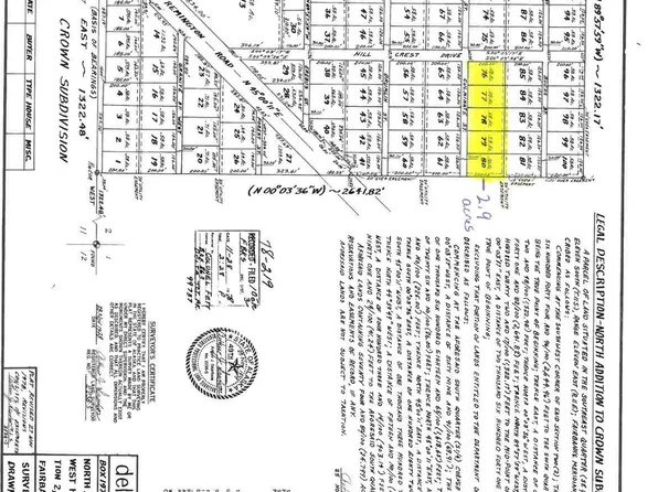 Nhn Culminate St, Delta Junction, AK 99737