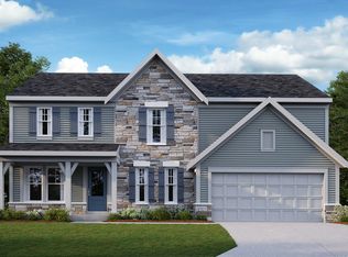 2483 Lilywood Way, Fort Mitchell, KY 41017