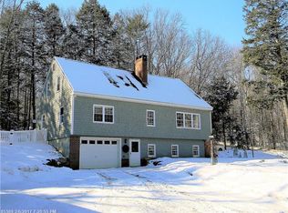 16 Acorn Rd, Wiscasset, ME 04578