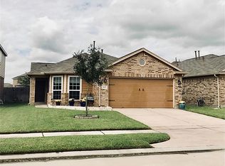 14915 Darby Retreat Ln, Cypress, TX 77429