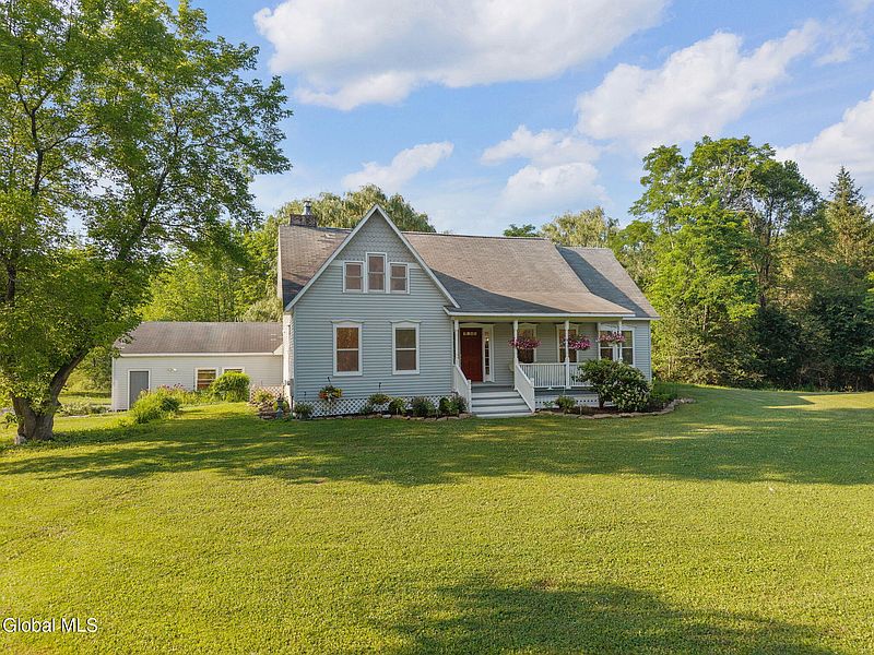 4th image of 1542 Bozenkill Road