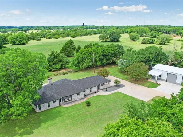 826 Georgetown Rd, Pottsboro, TX 75076