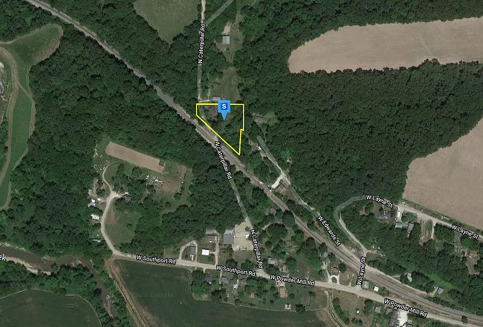 5014 N Caterpillar Rd photo 1