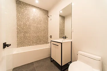 Rented by JW Real Estate Services LLC