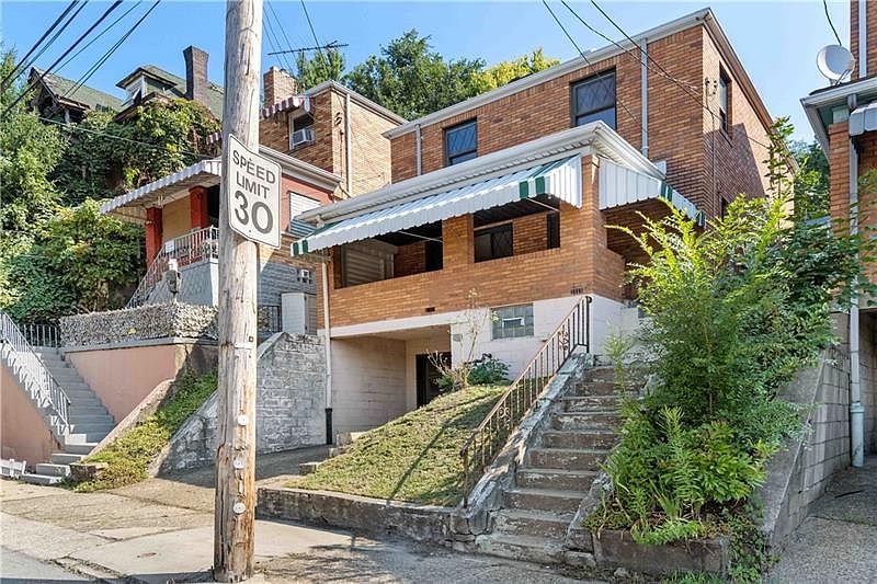 2668 California Ave, Pittsburgh, PA 15212 Zillow