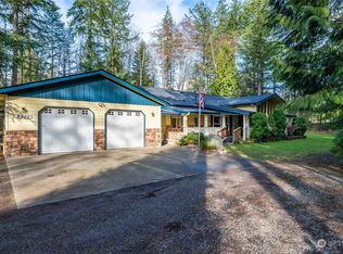 2920 Behme Rd, Custer, WA 98240