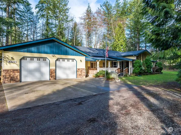 2920 Behme Road, Custer, WA 98240
