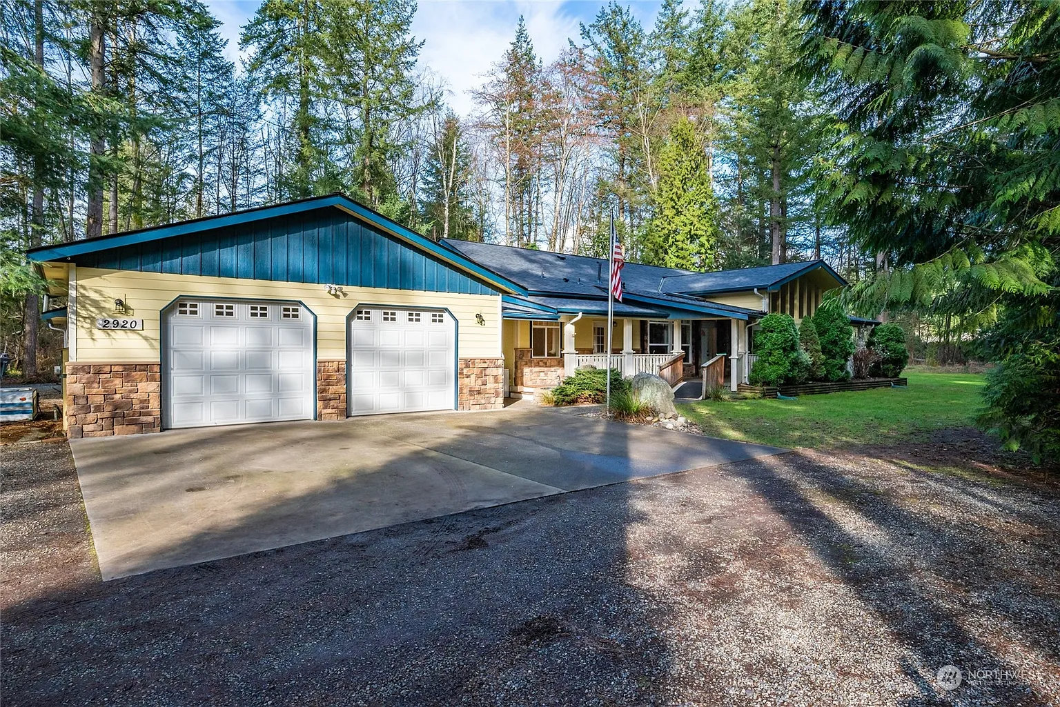 2920 Behme Road photo 1