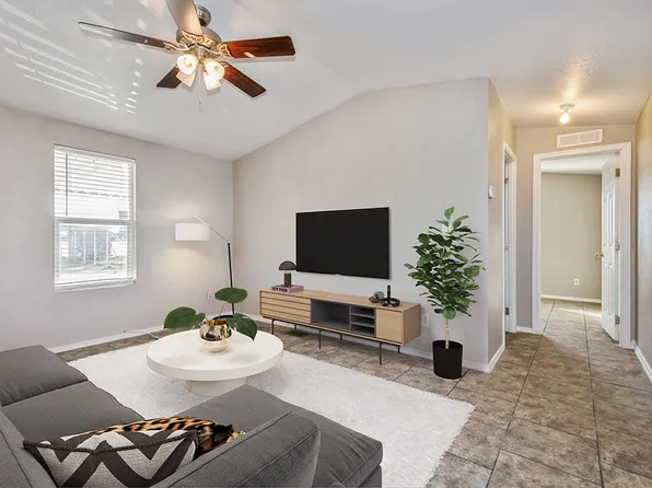 Homes Available Soon, Sunset