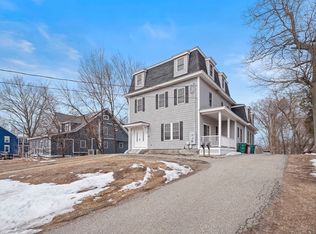 63 Varnum Ave #1, Lowell, MA 01854