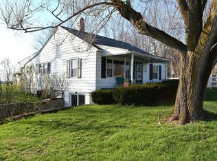 4128 Louisville Rd, Salvisa, KY 40372