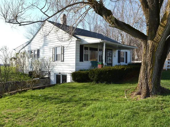4128 Louisville Rd, Salvisa, KY 40372