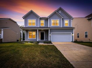 6787 Lady Abigail Dr, Mason, OH 45040