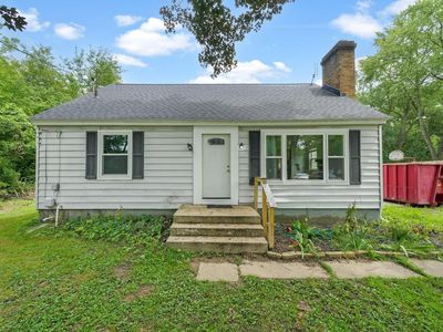 55916 Fir Rd, Mishawaka, IN, 46545