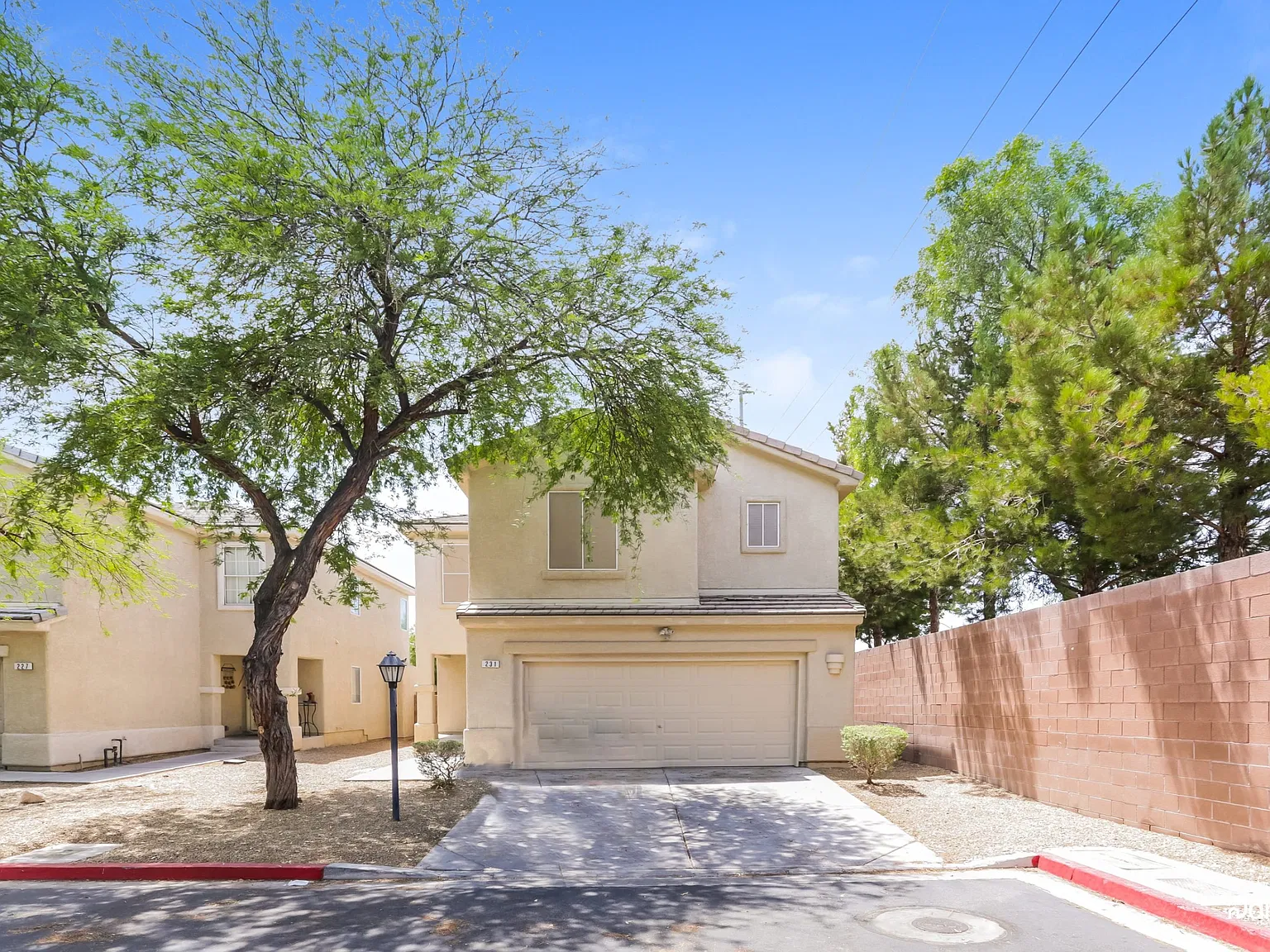 3 bed, 2.5 bath, 1535 sqft, $1,975 — Photo 1