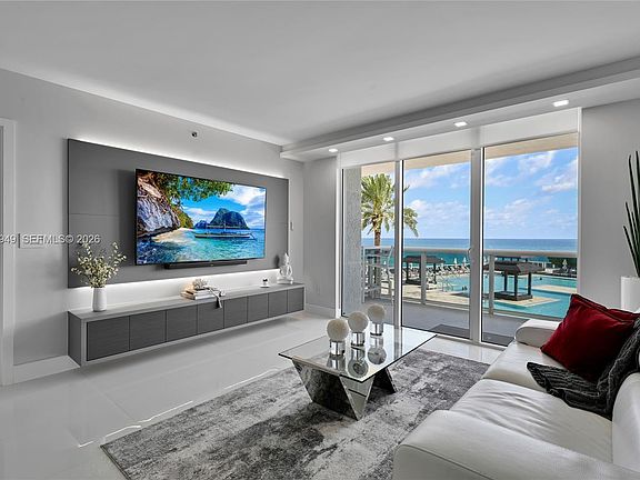3rd image of 1800 S Ocean Dr APT 803