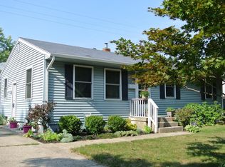 1719 34th St SW, Wyoming, MI 49519