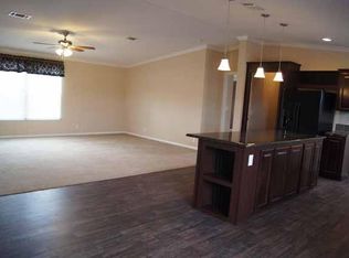 805 Great Plains St, Wheeler, TX 79096