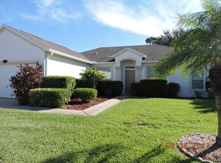 4281 Caparosa Cir, Melbourne, FL 32940