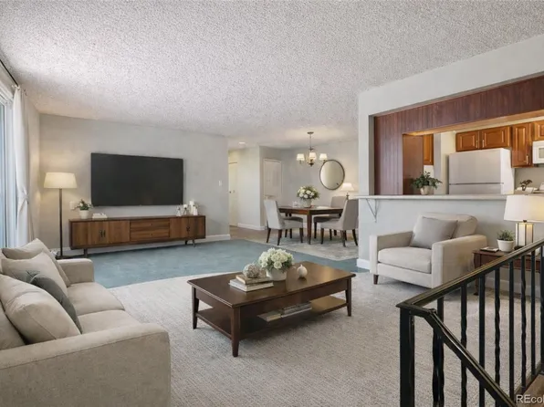 7309 W Hampden Avenue #2304, Lakewood, CO 80227