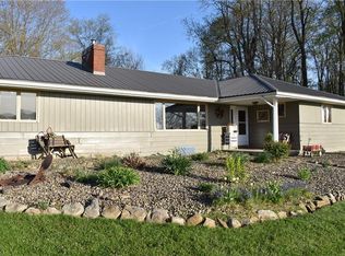 459 Red Line Rd, Kennerdell, PA 16374