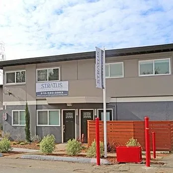 Stratus Apartments — Photo 2