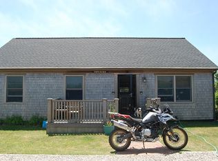 24 Kendrick St, Nantucket, MA 02554