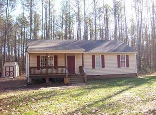 4507 Green Level Rd, King William, VA 23086