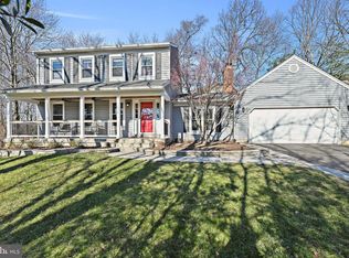 12354 Washington Brice Rd, Fairfax, VA 22033