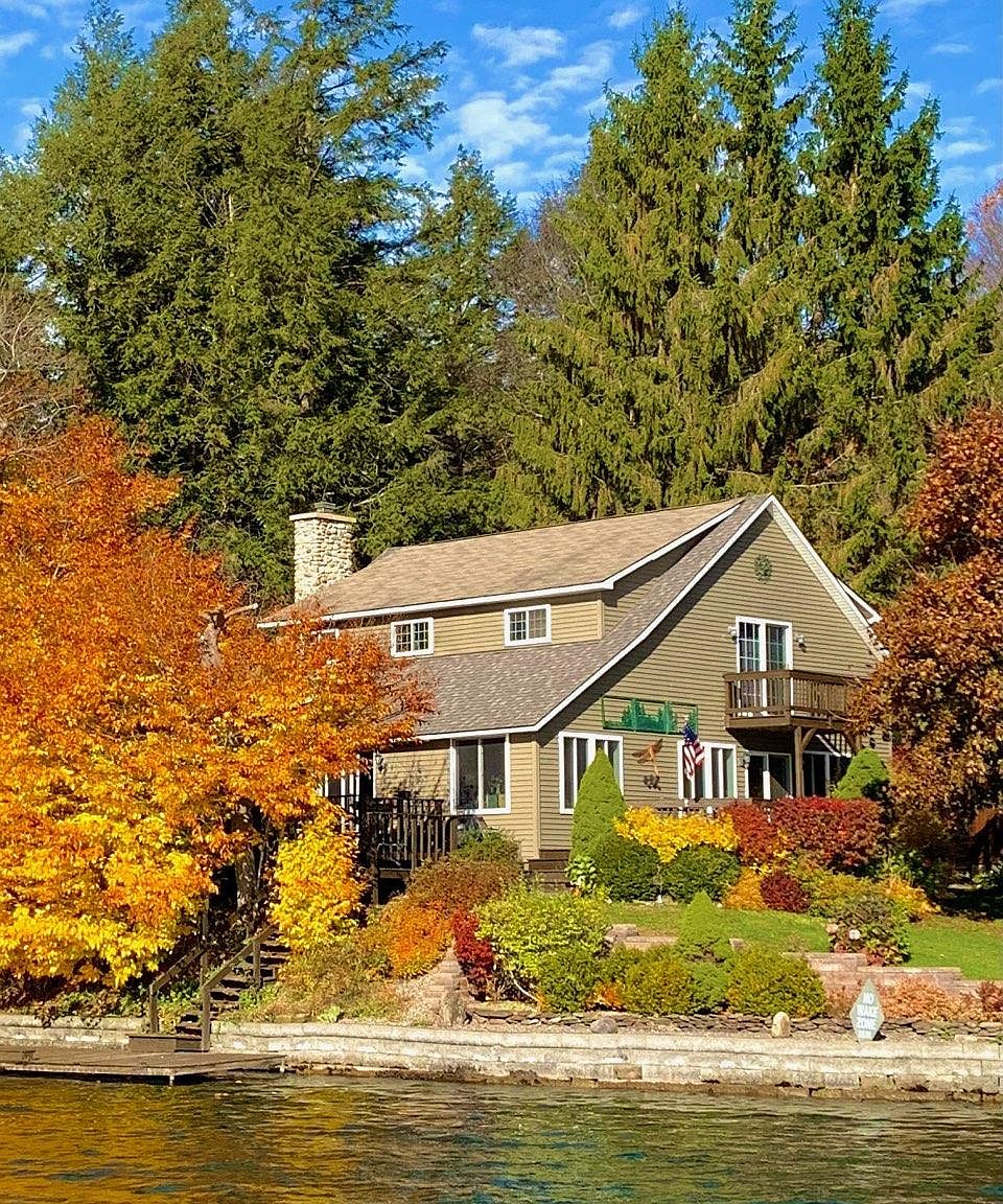 530 Frank Rd, Hamilton, NY 13346 Zillow