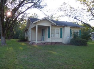 205 Old Planters Rd, Plantersville, MS 38862