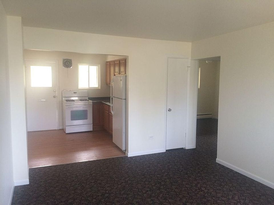 1st image of 601 Hill St APT 3