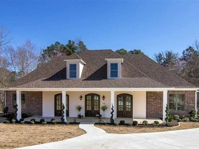 218 Travis Peak Trl, White Oak, TX, 75693