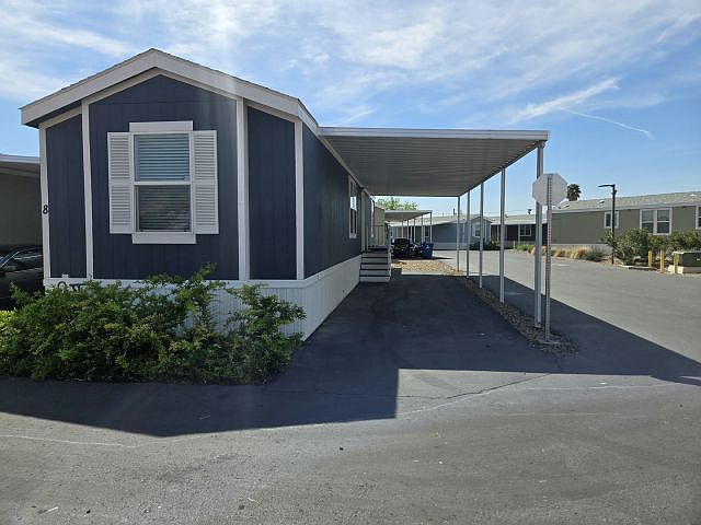 1st image of 3825 N Nellis Blvd Trailer 8