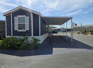 3825 N Nellis Blvd Trailer 8, Las Vegas, NV 89115