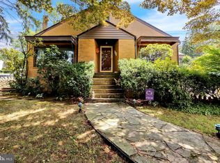 1401 Hampden Blvd, Reading, PA 19604