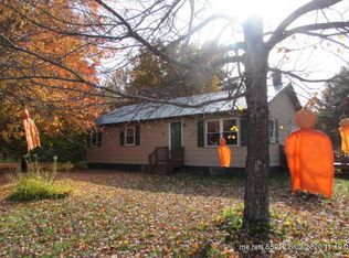 248 Medway Rd, Mattawamkeag, ME 04459