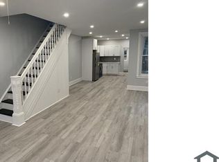1024 N Pallas St, Philadelphia, PA