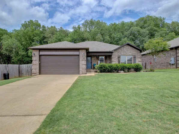36 Birchwood Dr, Ward, AR 72176