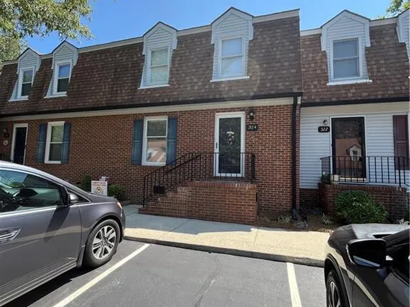 324 Wynnewood Dr, Archdale, NC 27263